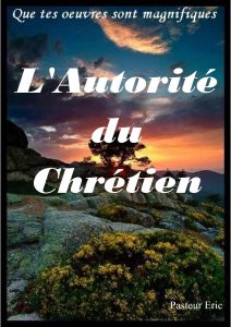 AUTORITÉ-DU-CHRÉTIEN