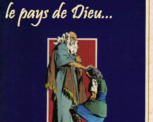 Pays de Dieu