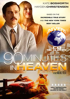 90 minutes au paradis