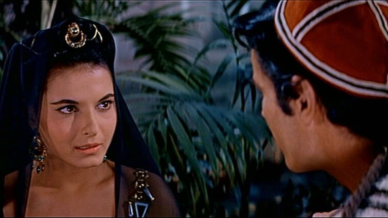 L Histoire de Ruth