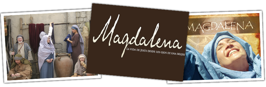 Magdalena