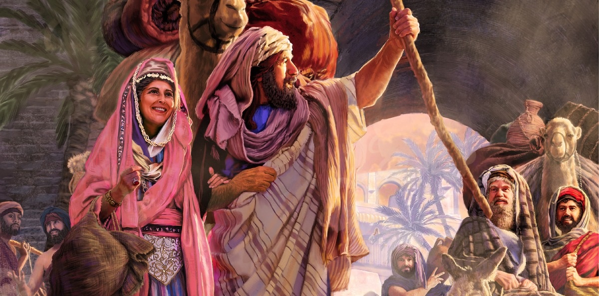 Abraham