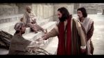 L'impotent au temple