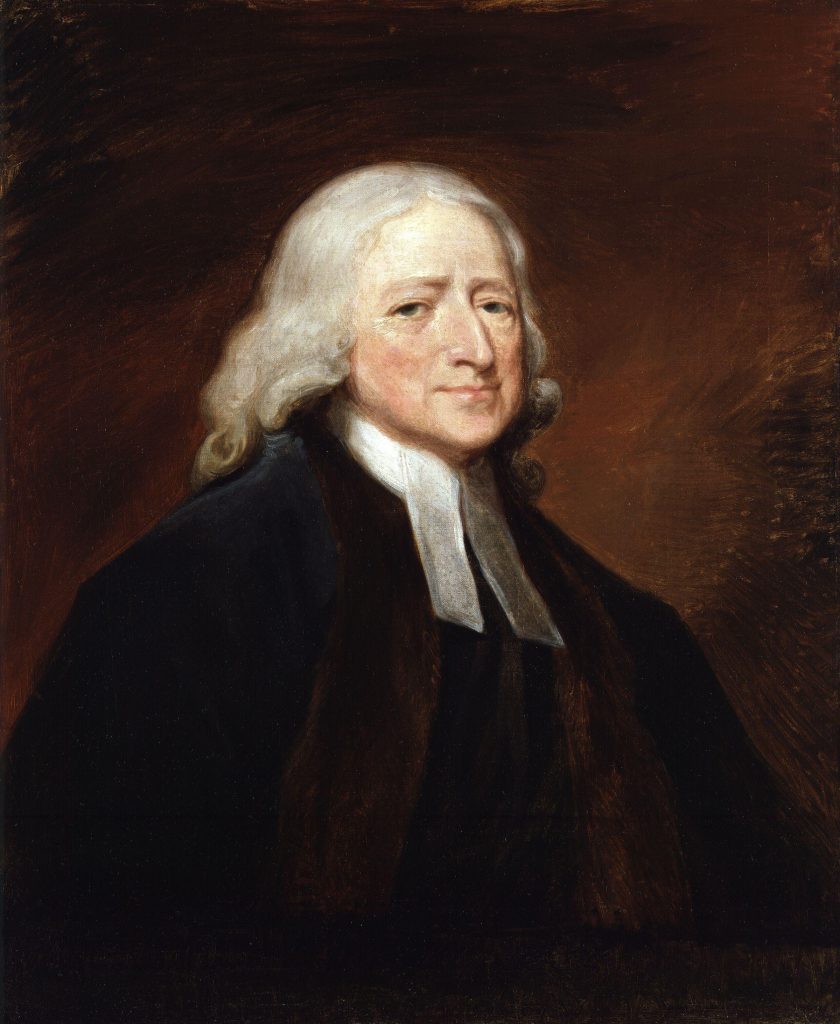 John_Wesley
