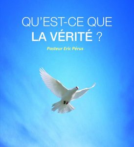 Qu'est ce que la vérité