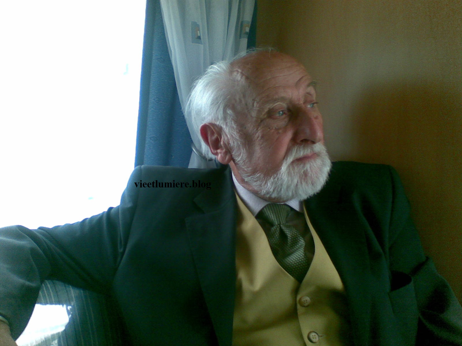 Pasteur J.Sannier
