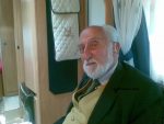 Pasteur Sannier Jacques