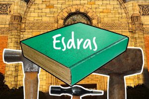 Le livre d'Esdras
