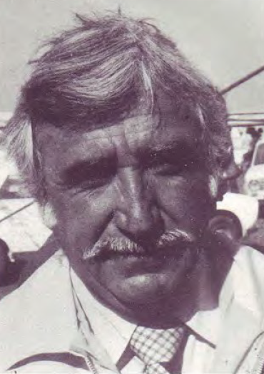 Pasteur Théom Denis