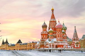 Russie