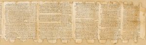 Manuscrits du Nouveau Testament