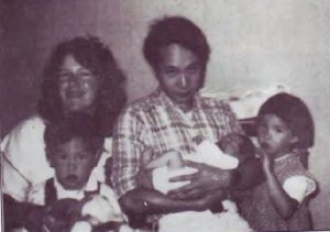 DANS LA DÉTRESSE LE SEIGNEUR NOUS A CONSOLÉS Dr Jean-Marie BONNIER