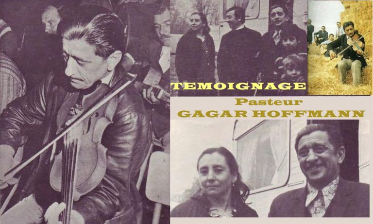 Gagar Hoffmann