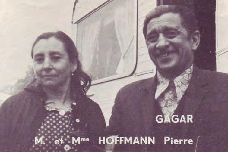 Gagar Hofmann