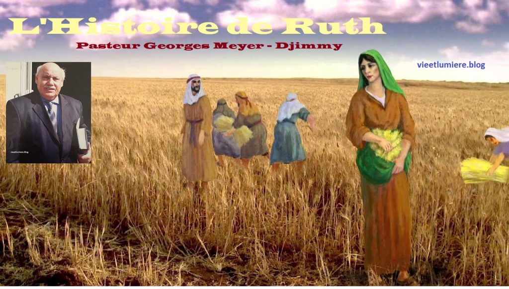 L'Histoire de Ruth