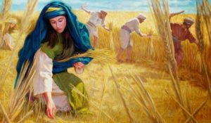L'Histoire de Ruth