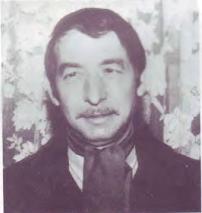 CAPELOT Ramoutcho