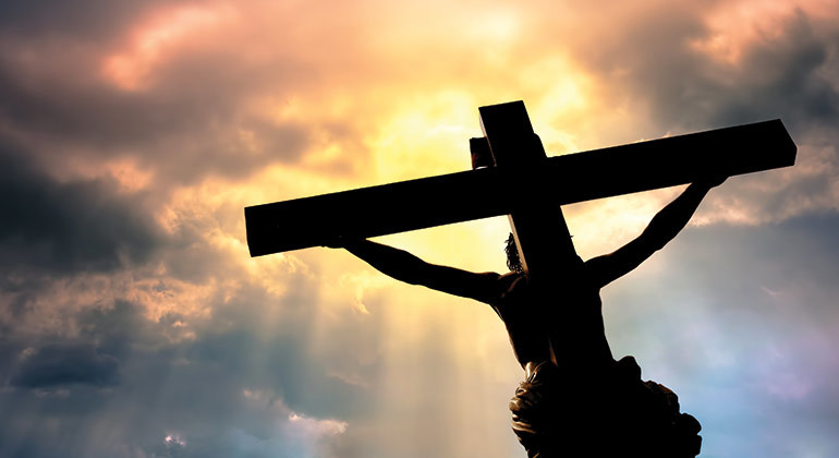 Ce que Jésus a accompli sur la Croix pour nous