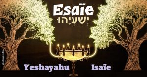 Livre Esaïe (Prophète)