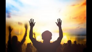 Versets bibliques encourageants