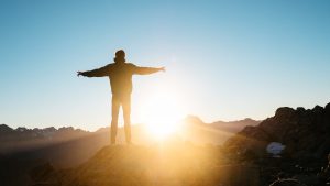 Versets bibliques encourageants