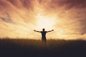 Versets bibliques encourageants