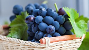 Le fruit de l'Esprit