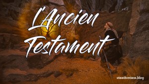 Ancien Testament