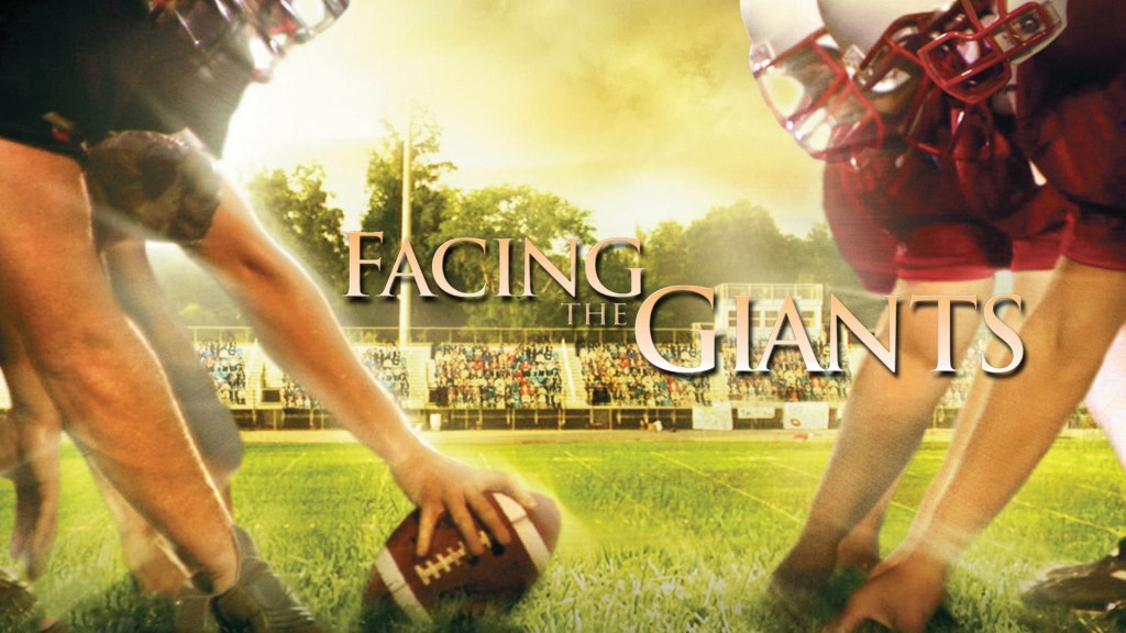 Facing the giants
