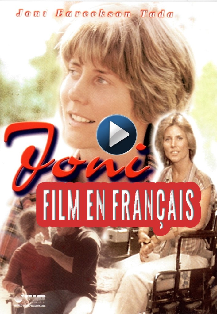 Joni film Chrétien