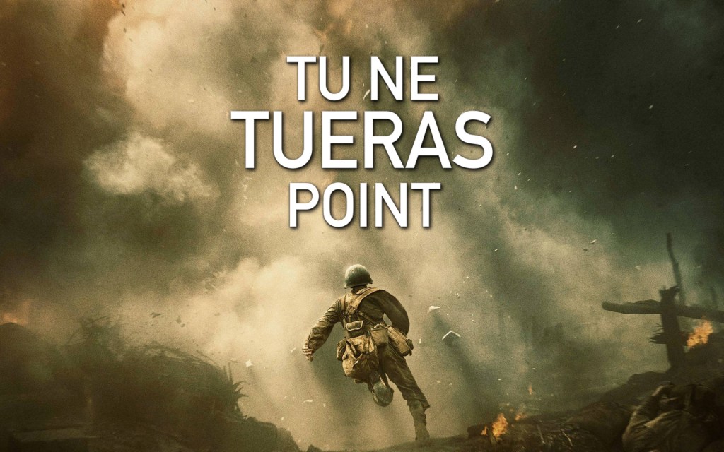 Tu ne tueras point