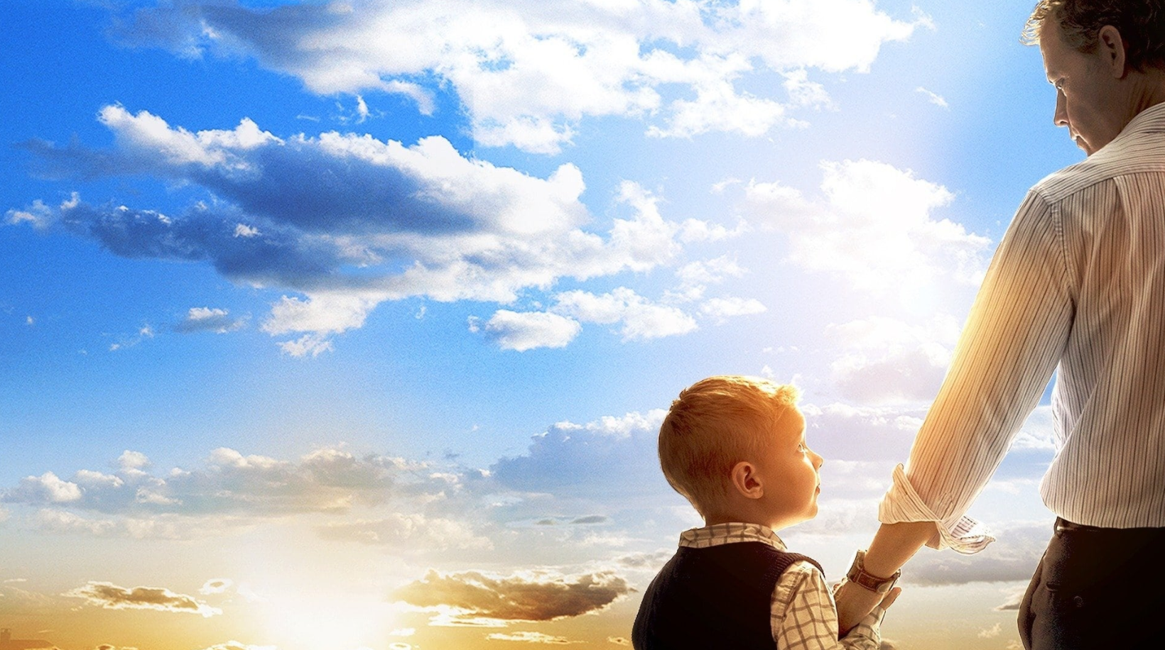 Et si le ciel existait ?