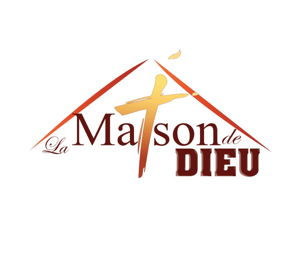 La Maison de Dieu Nouvelle Chaîne Abonnez Vous