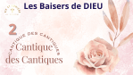 Les baisers de Dieu