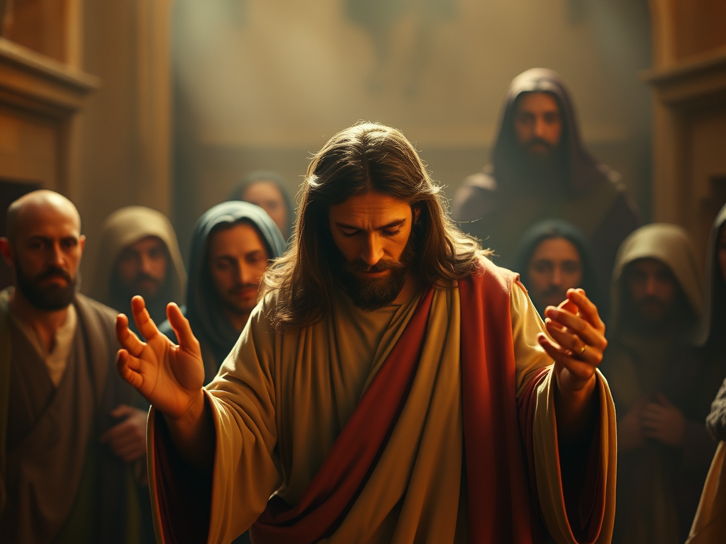 2000 ANS d’histoire de JESUS à NOS JOURS