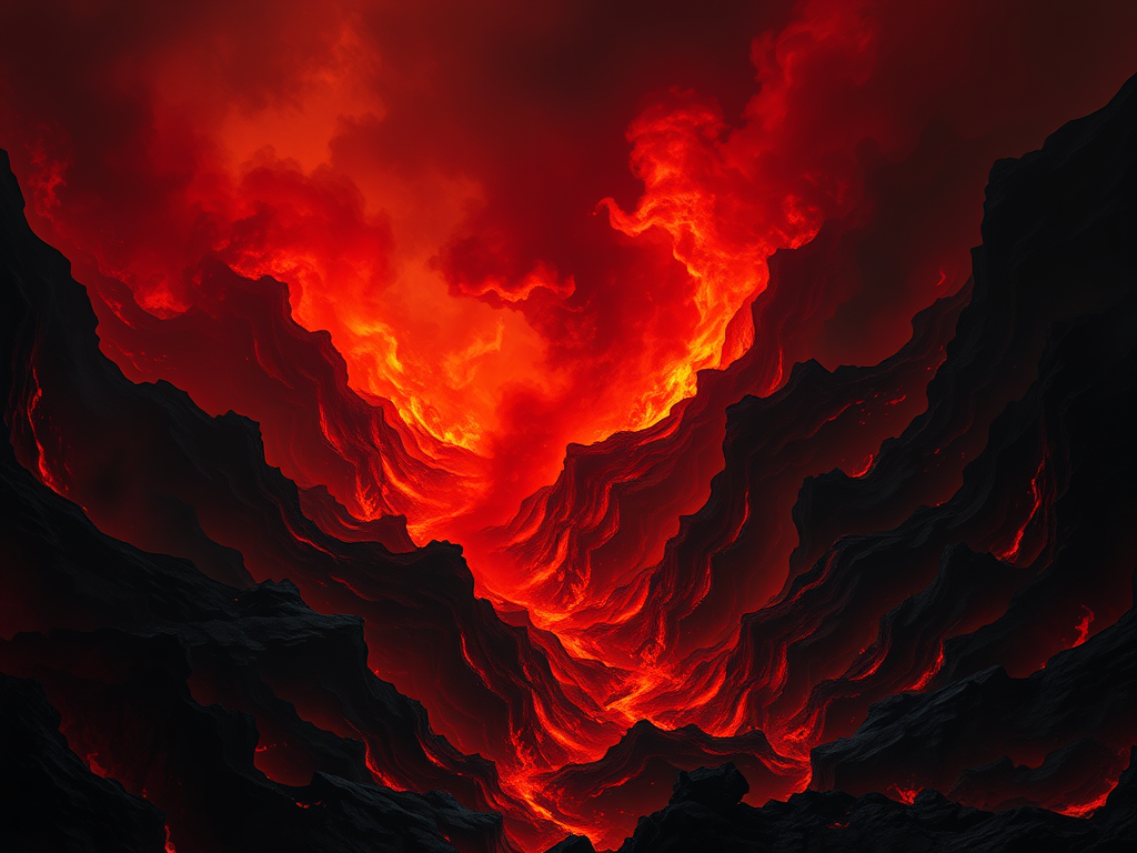 L'Enfer