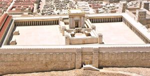 Les Quatre Temples