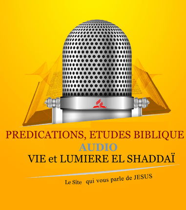 Prédications audio