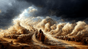 Exode - La Bible