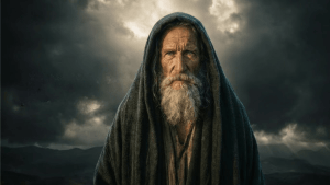 Josué – La Bible