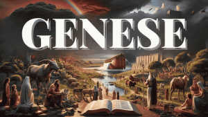 La Genèse - La Bible