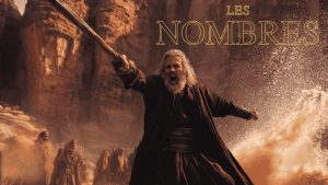 Nombres – La Bible
