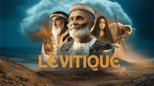 Lévitique – La Bible