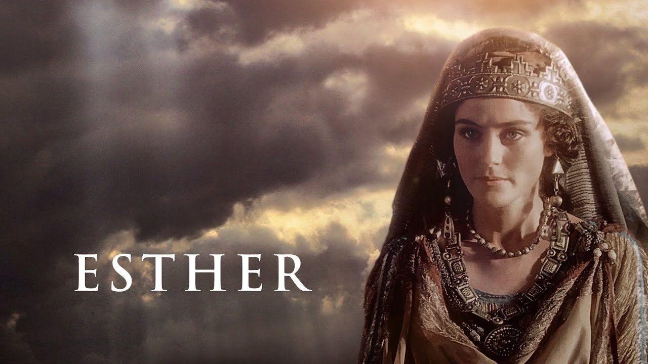 Esther introduction complète au livre d'Esther – providence et délivrance