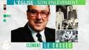 L'Eglise - Son Enlèvement