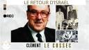 Le retour d'Israël 